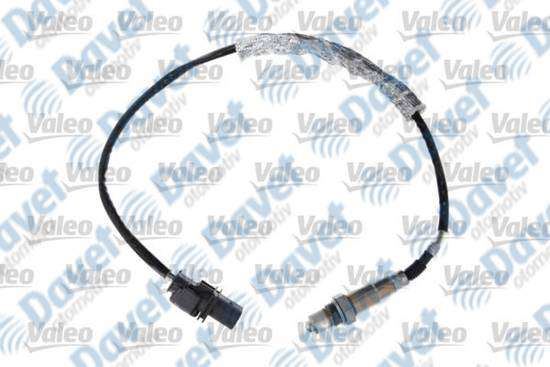 VALEO 368168 Lambda Oksijen Sensoru Vw Golf V Vi Jetta Iii Passat Blf Motor Crafter 2.5  ####